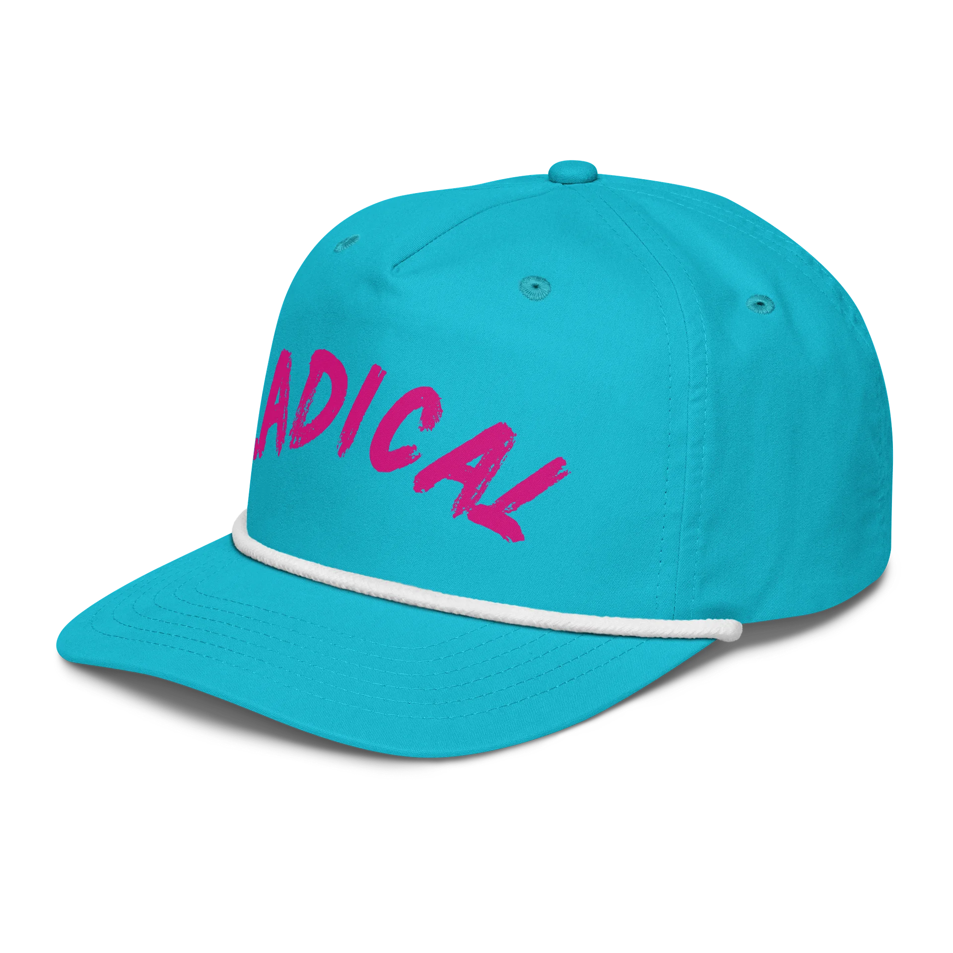Radical Rope Hat product image (3)
