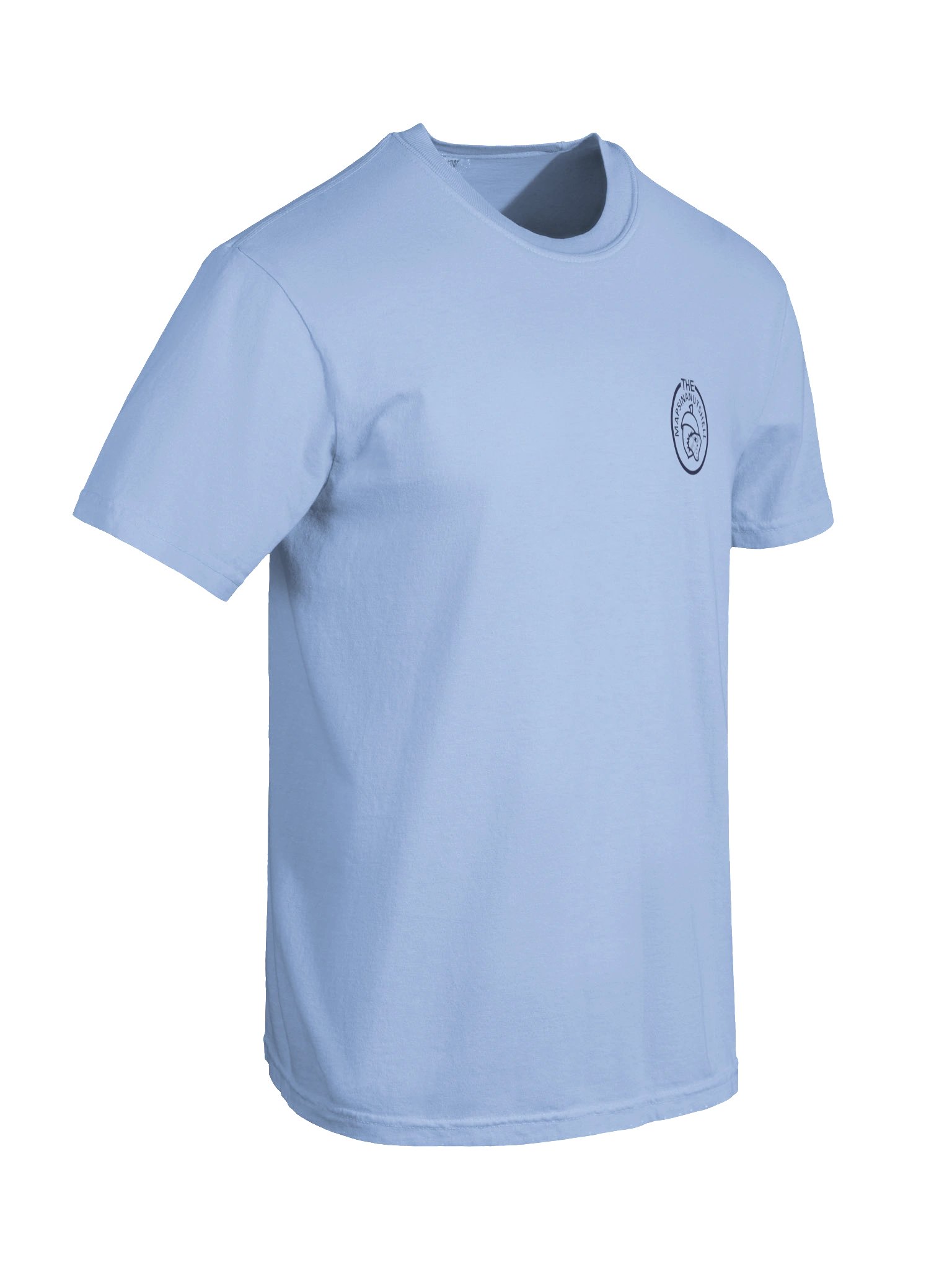 Siege of Savannah Tee product image (6)