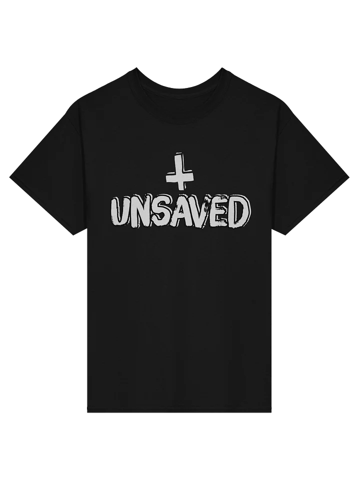 Unsaved - Shirt product image (1)