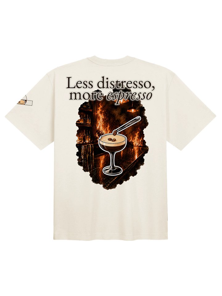 Less Distresso | Studio Edition | QTC product image (26)