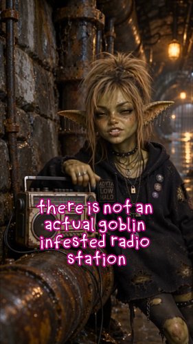 No Clean Translation is out, the plushie population is down to about 210, Radio Sewers is live, and the Discord remains a hig...