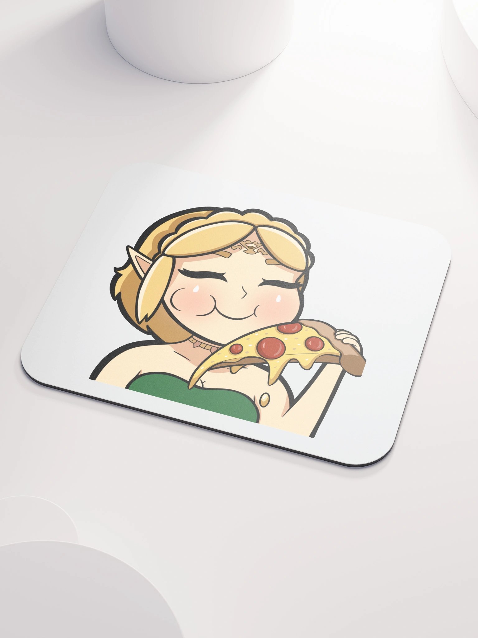 Food Mouse Pad product image (3)