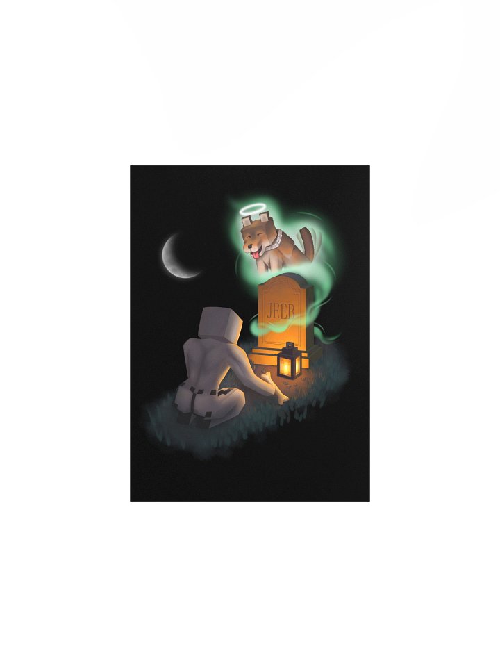 Jeeb Poster product image (2)