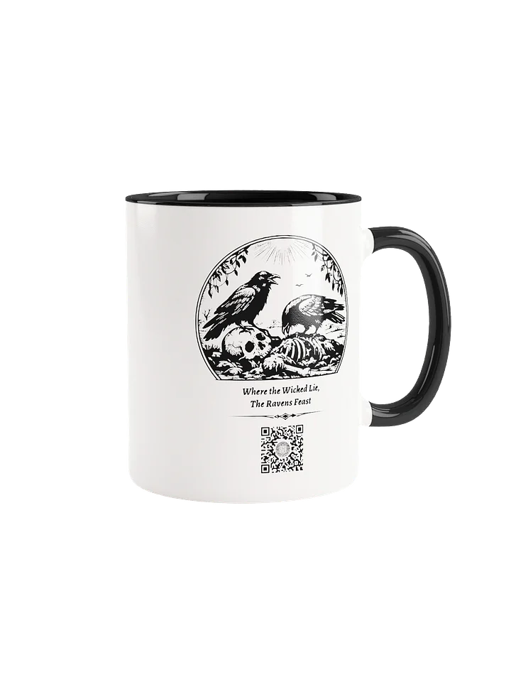 Food for Devils (Mug) product image (1)