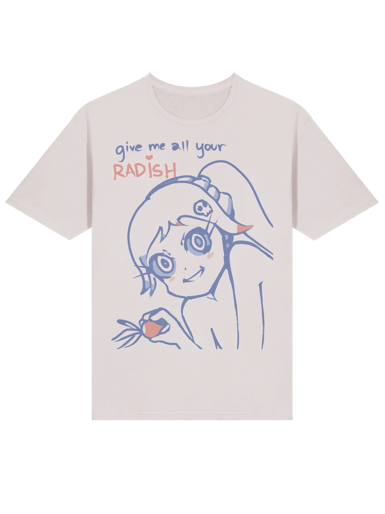 Radish Shirt product image (3)