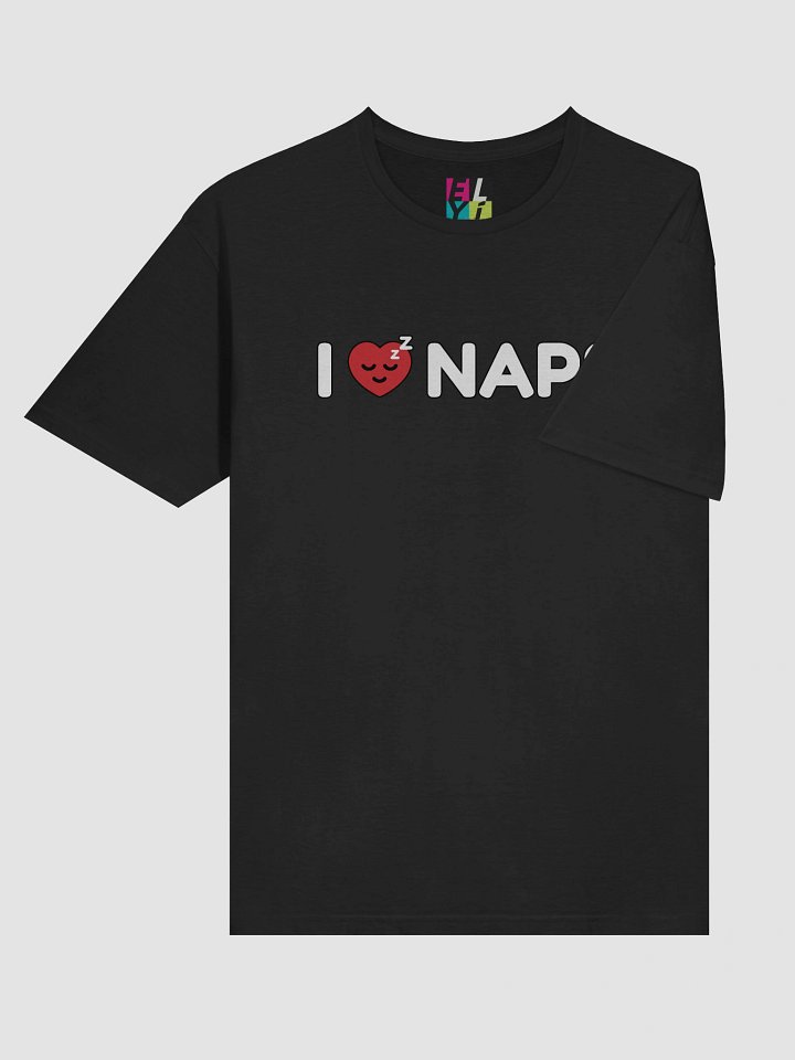 I ♥️ NAPS tee product image (2)