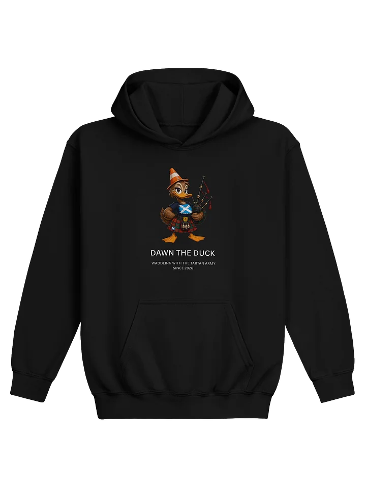 McHoodie Kids product image (2)