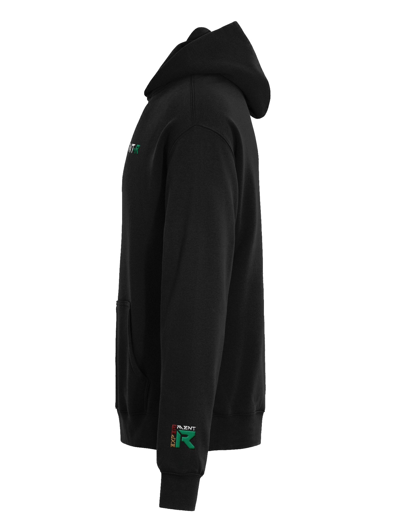 Experiment R Hoodie product image (27)