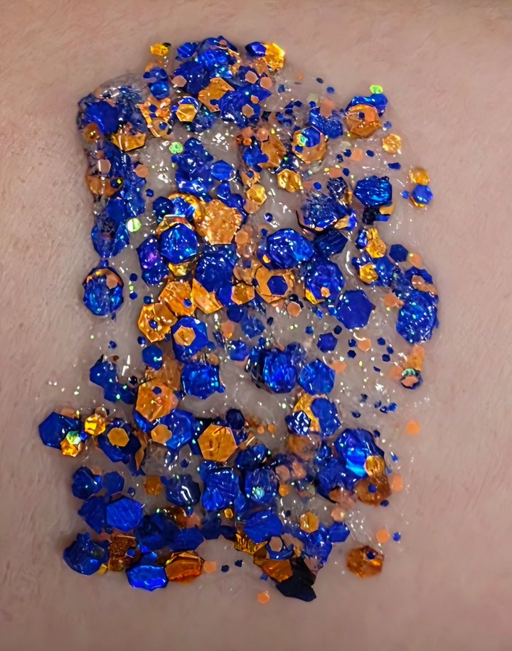 Hair Glitter Gel ✨️ product image (2)
