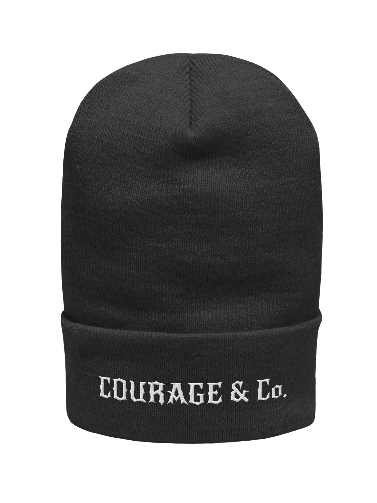 Courage & Co. Beanie product image (4)