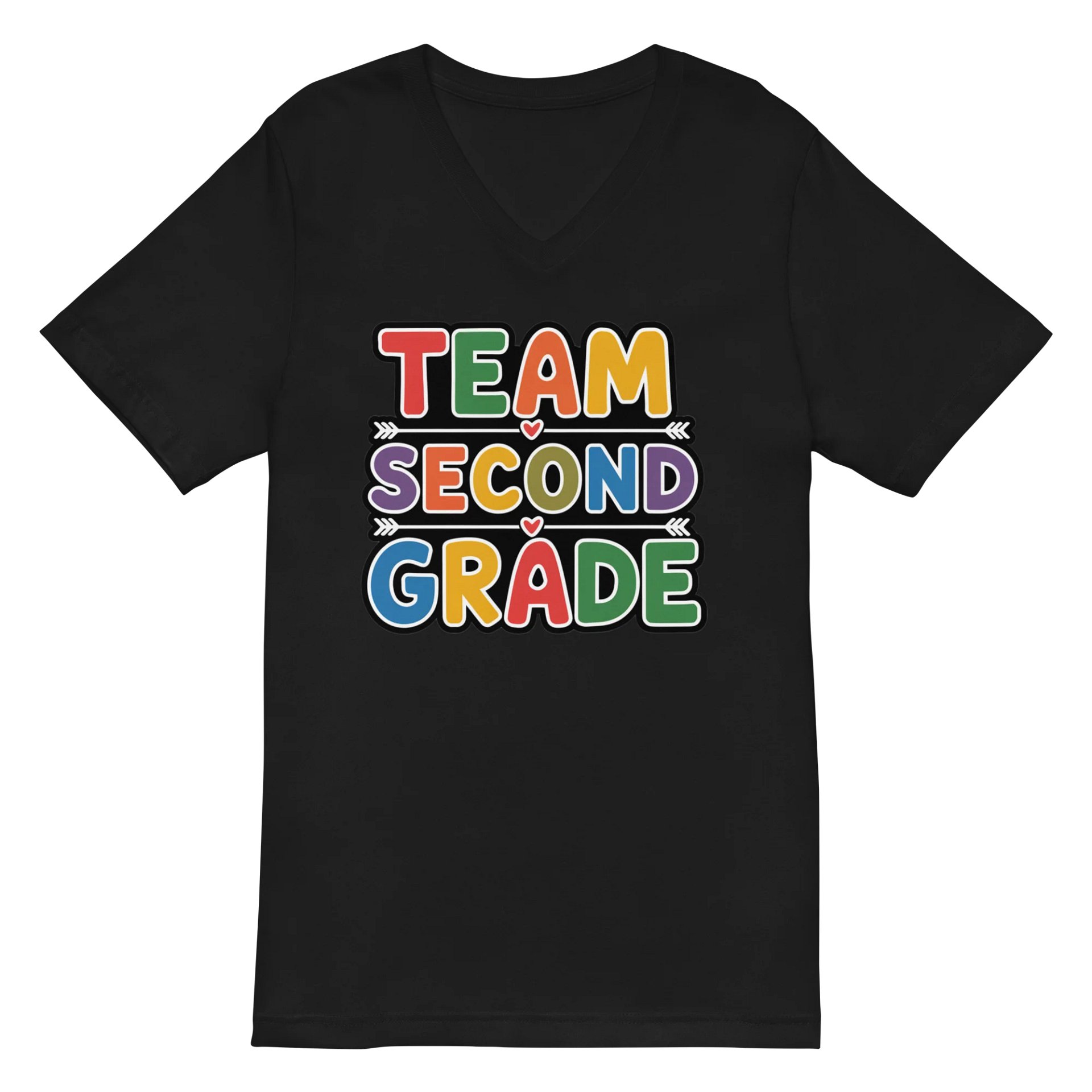 Team Second Grade product image (2)