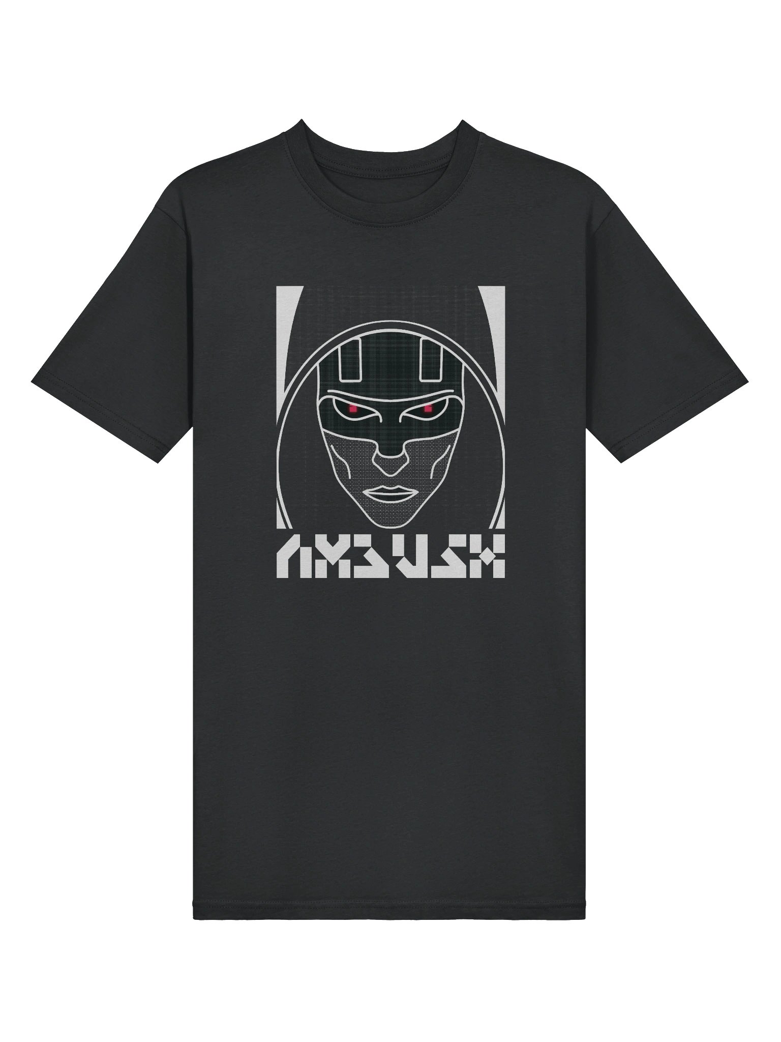 [Marathon] ambush oversized tee product image (3)