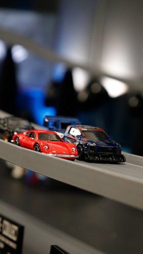 Unboxed the 2026 G Case to find which car is the fastest. It’s a good one! Should I do more timed distance runs? 

▶️ Full ra...