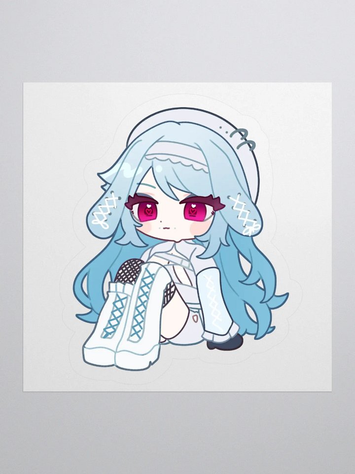 Bunn Stickers product image (1)