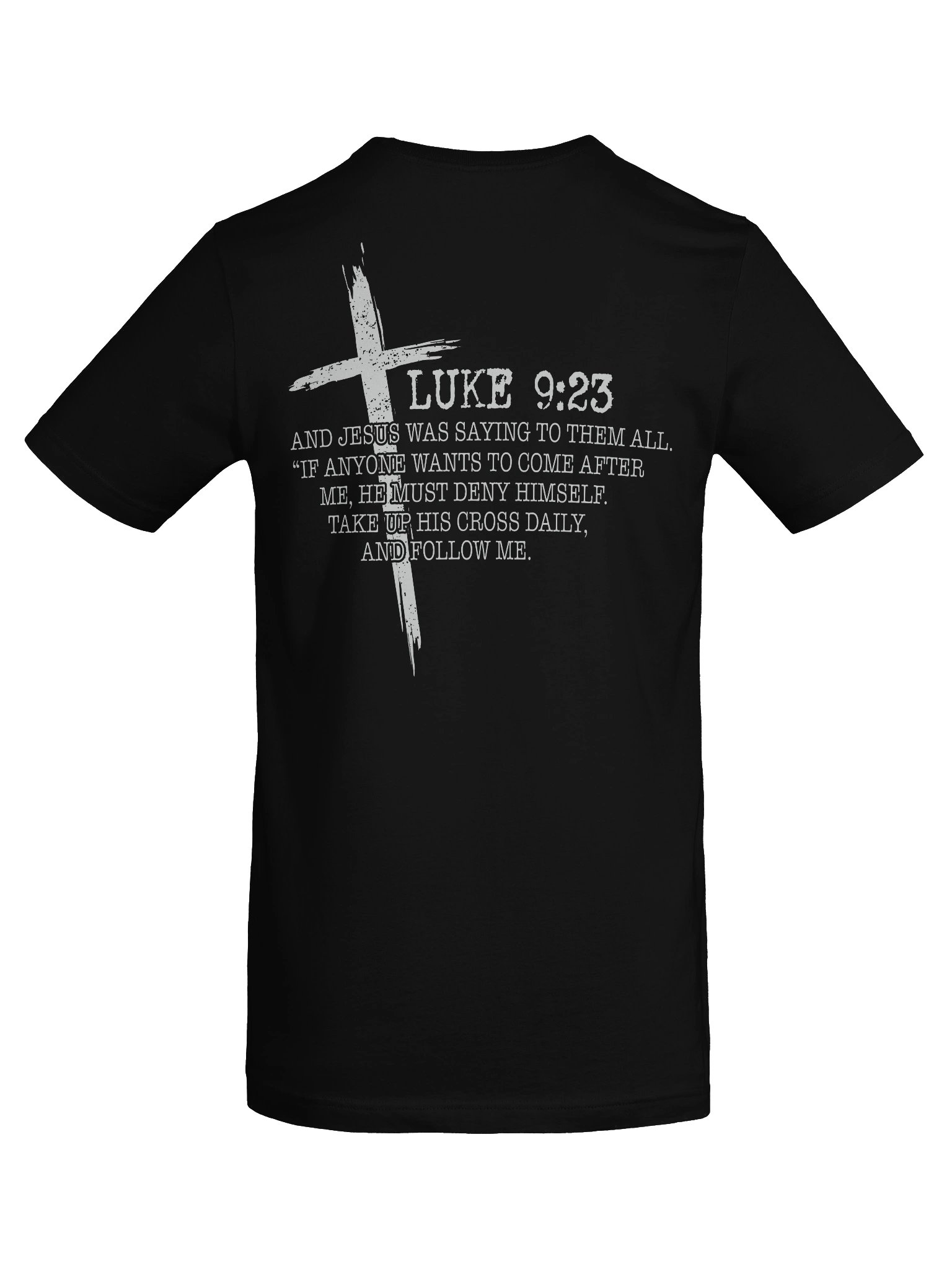 Cross Training Tee product image (8)