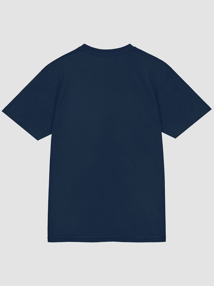 Star Reader T-Shirt - Navy product image (2)