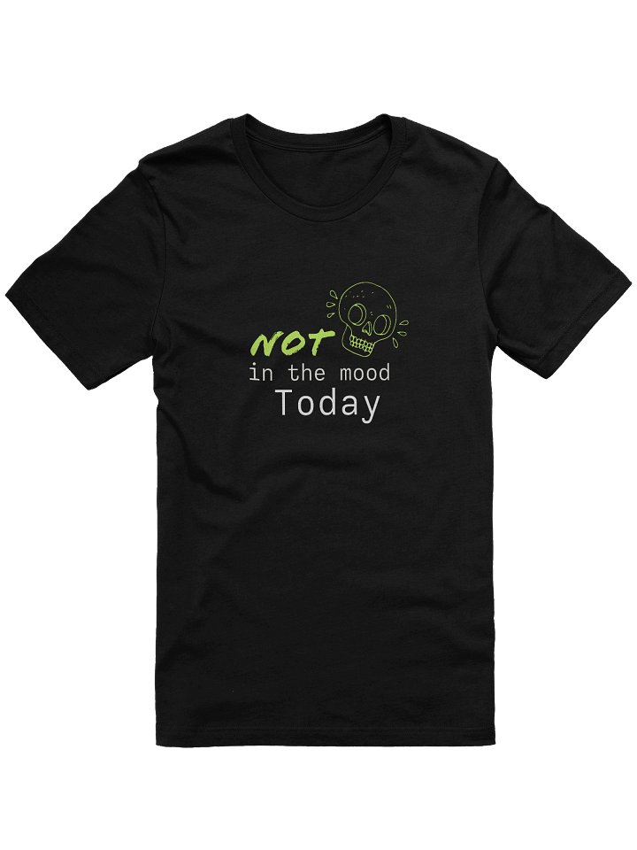 Funny tshirt product image (1)