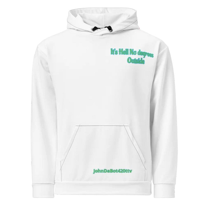 Too cold product image (1)