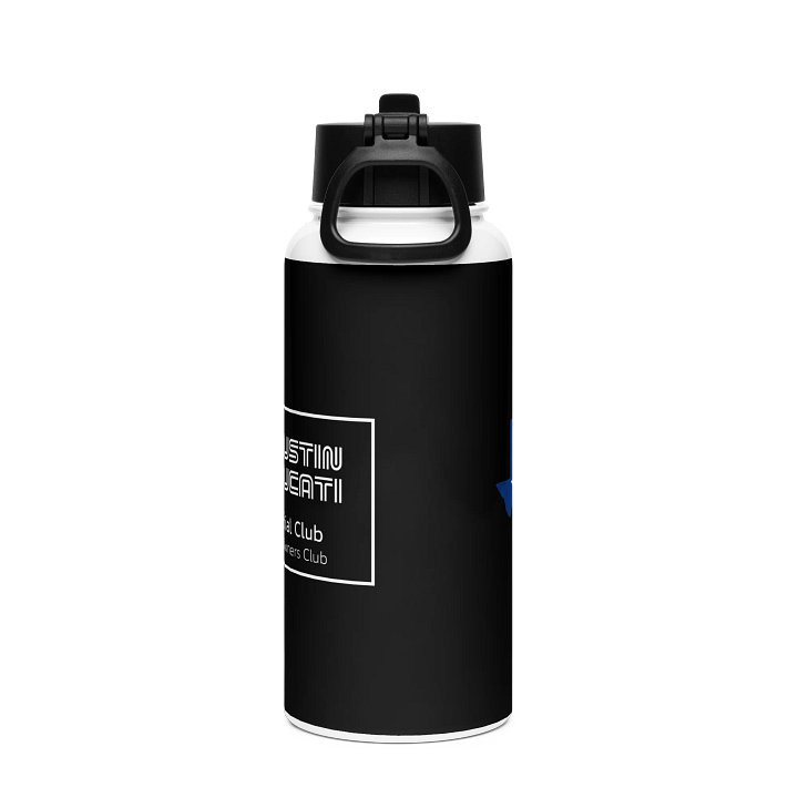 Official Austin DOC Hydration Cylinder product image (2)