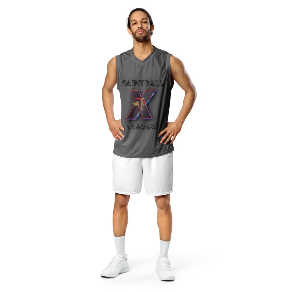 PBL SeasonX Sleeveless Jersey product image (3)
