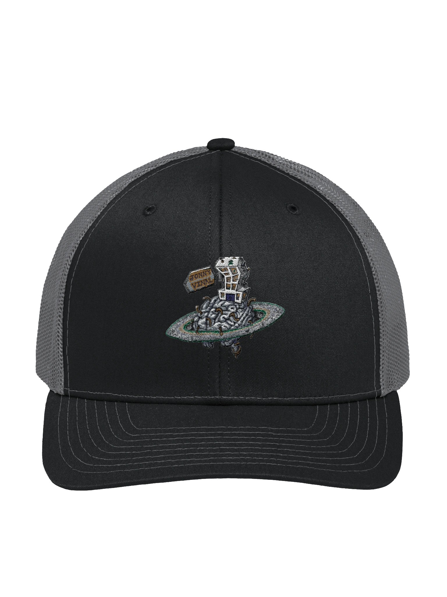Head Vacant Hat Headf product image (1)