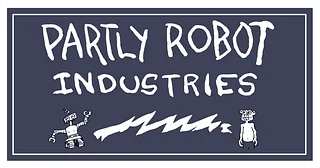 Partly Robot/All Human Shop
