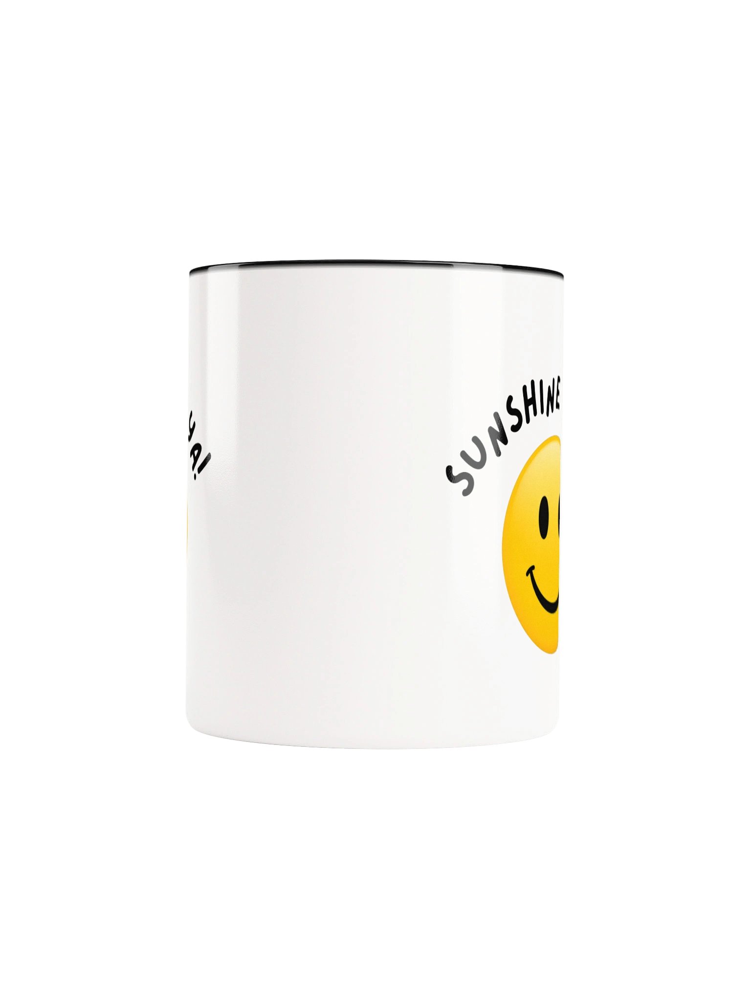 "Sunshine at Ya!" (Tee) product image (9)