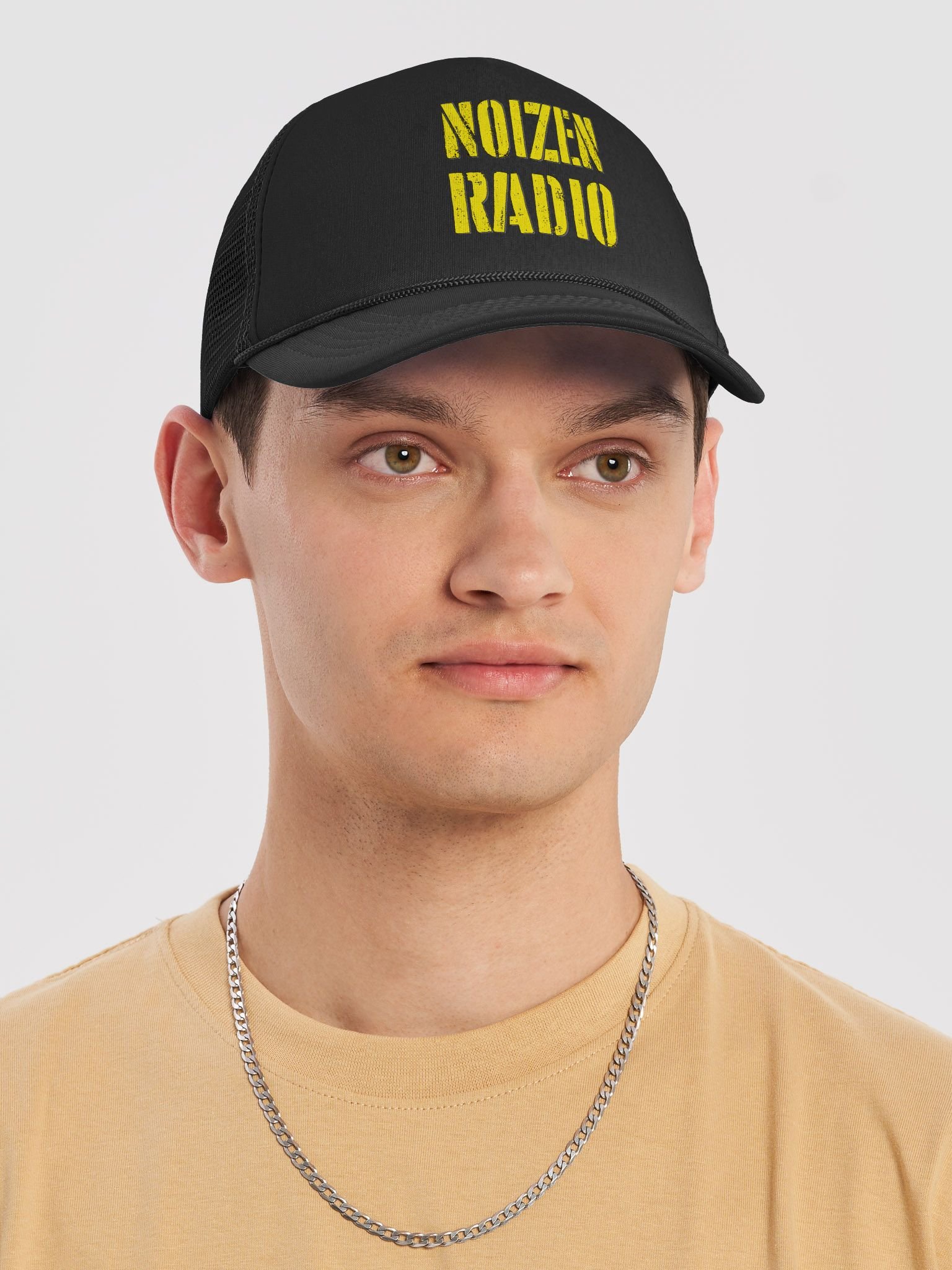 Noizen Hat product image (5)