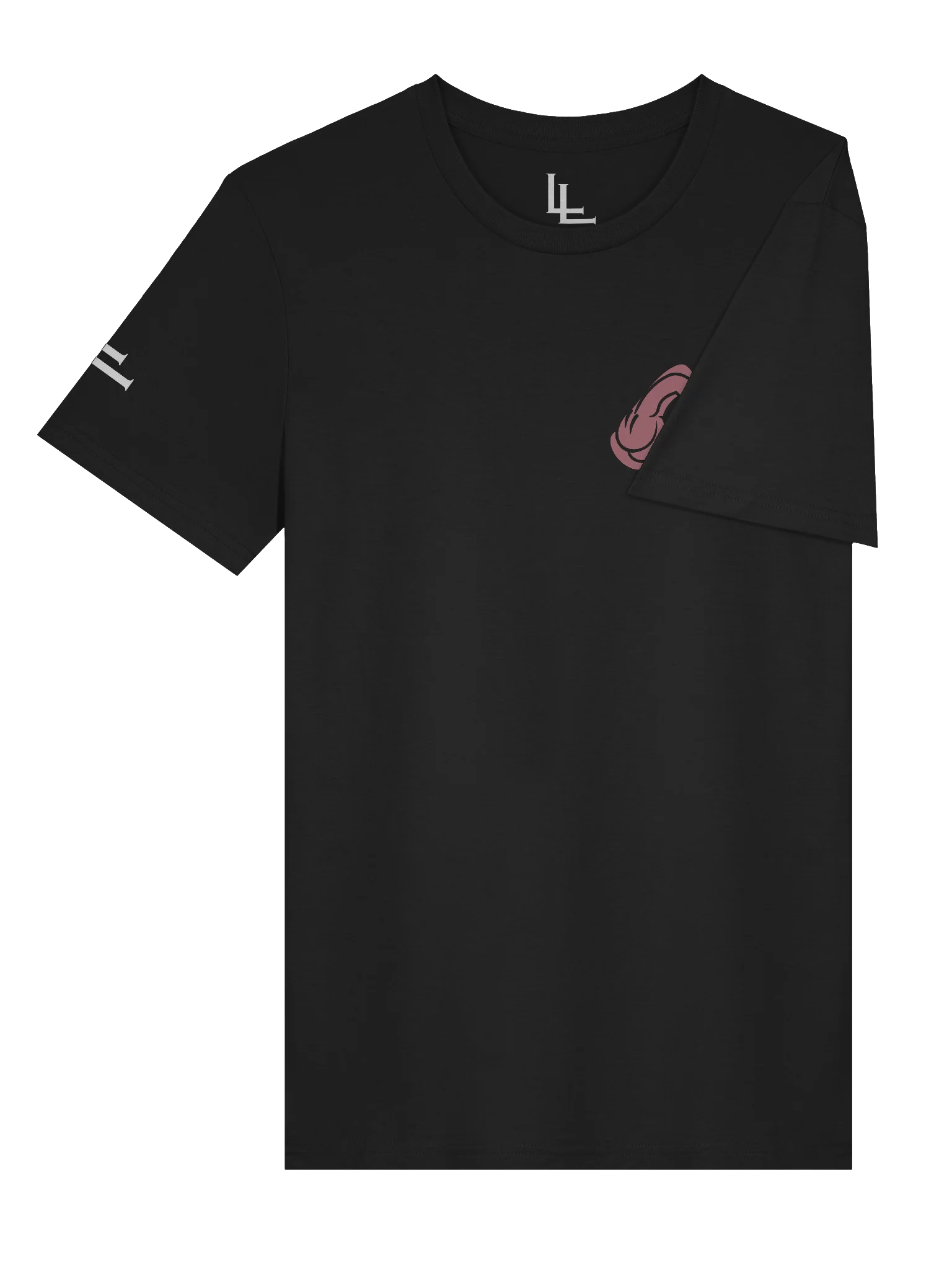 Rose | Legacy Heart Tee product image (4)