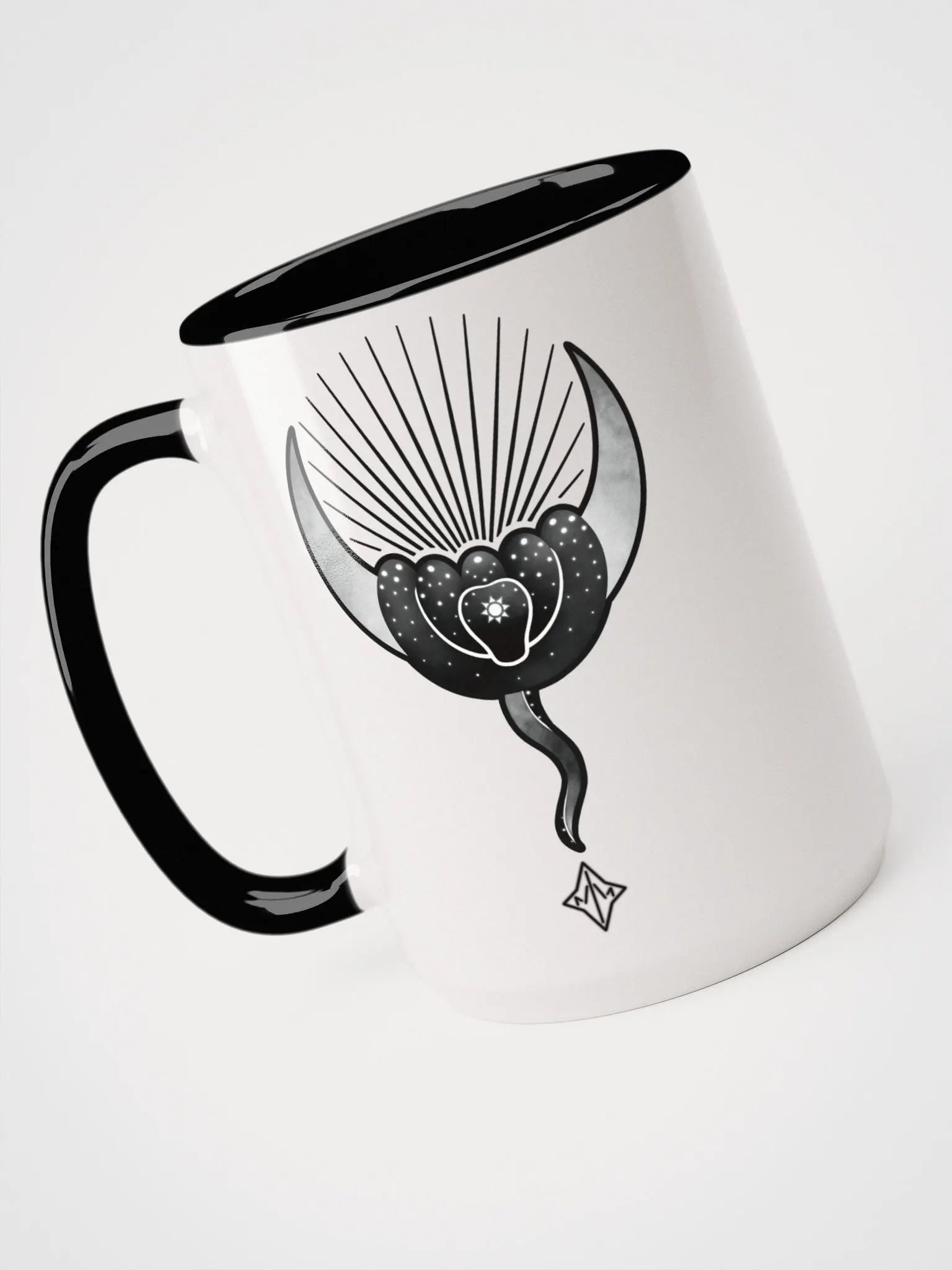 𝖘𝖊𝖗𝖕𝖊𝖓𝖙𝖊 mug product image (2)