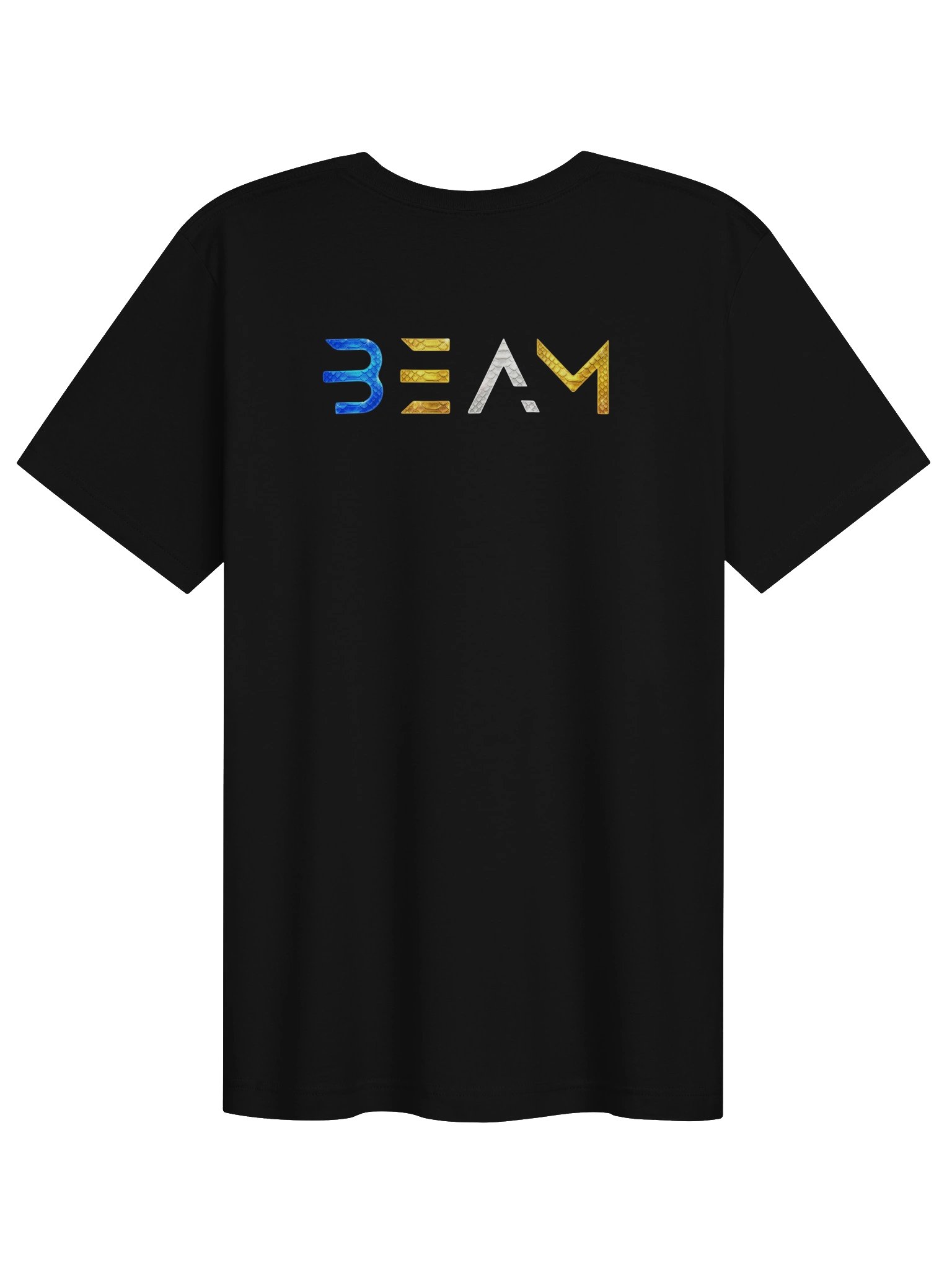 BEAM LOGO BREW TSHIRT product image (13)