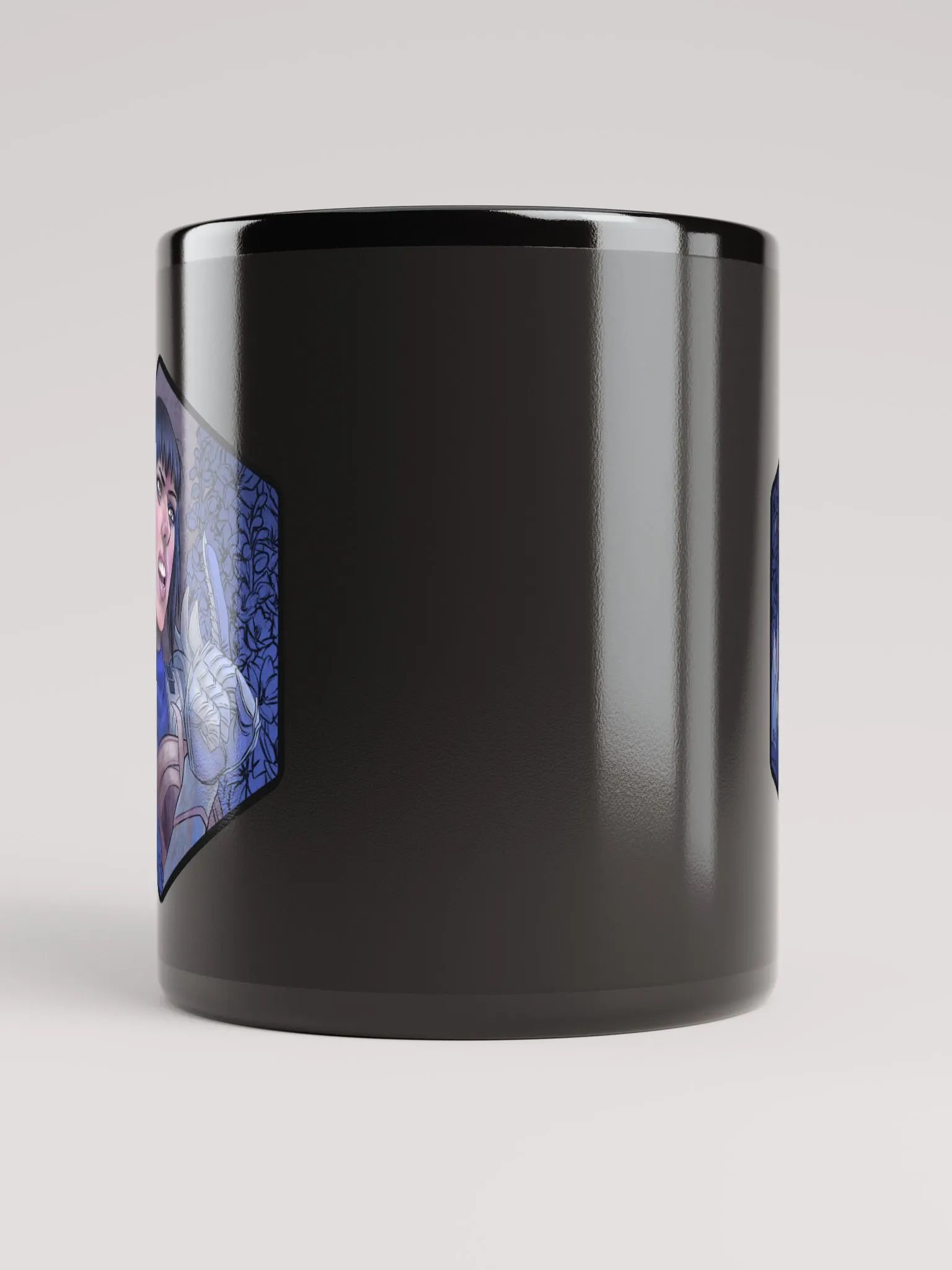 The Sharran Acolyte - coffee mug product image (10)