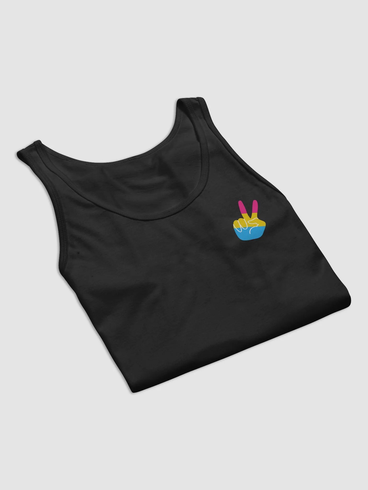 Pansexual Pride Tank product image (5)