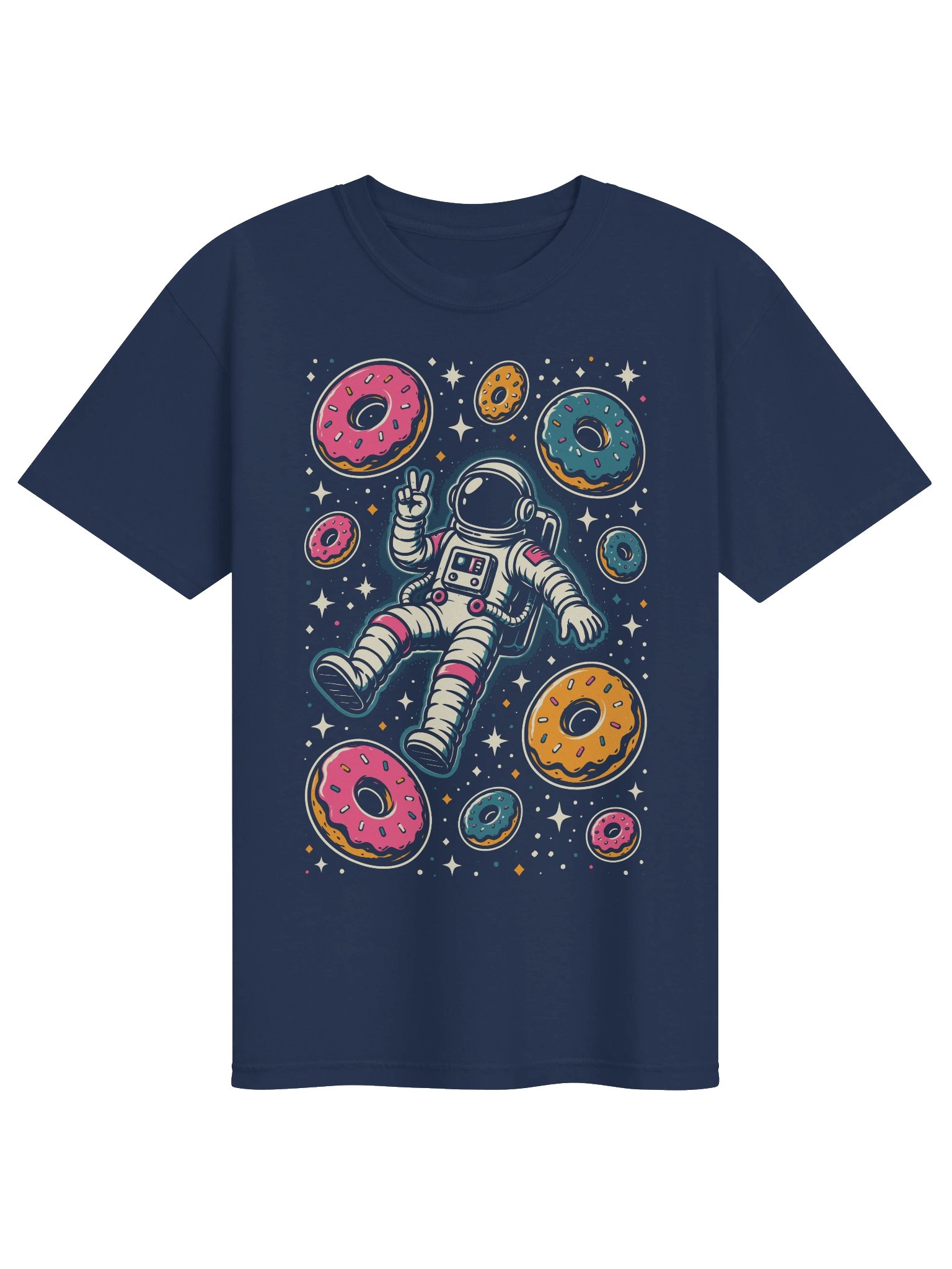 Space Donuts product image (9)