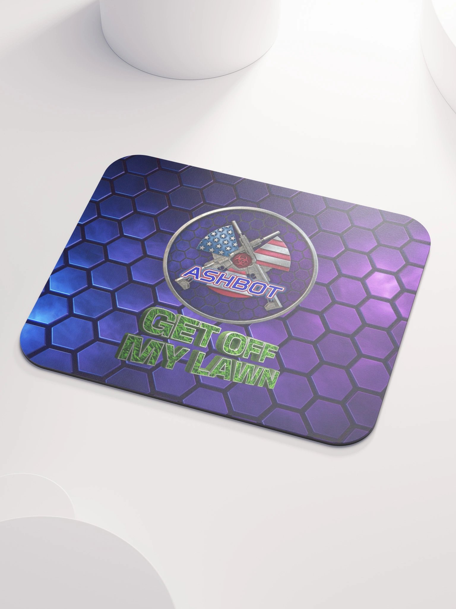 GOML Mousepad product image (3)