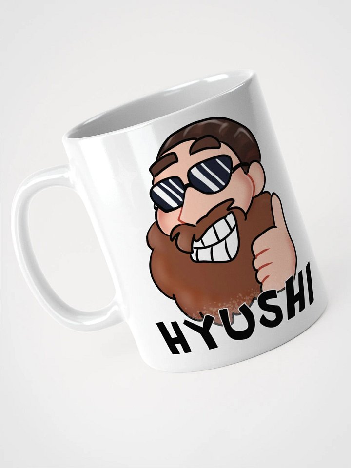 Swag Hyushi - Mug product image (1)