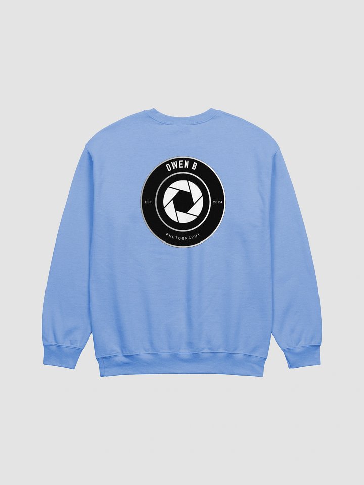 Owen B Photography Crewneck product image (19)