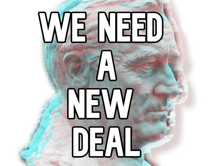 We Need a New Deal product image (1)