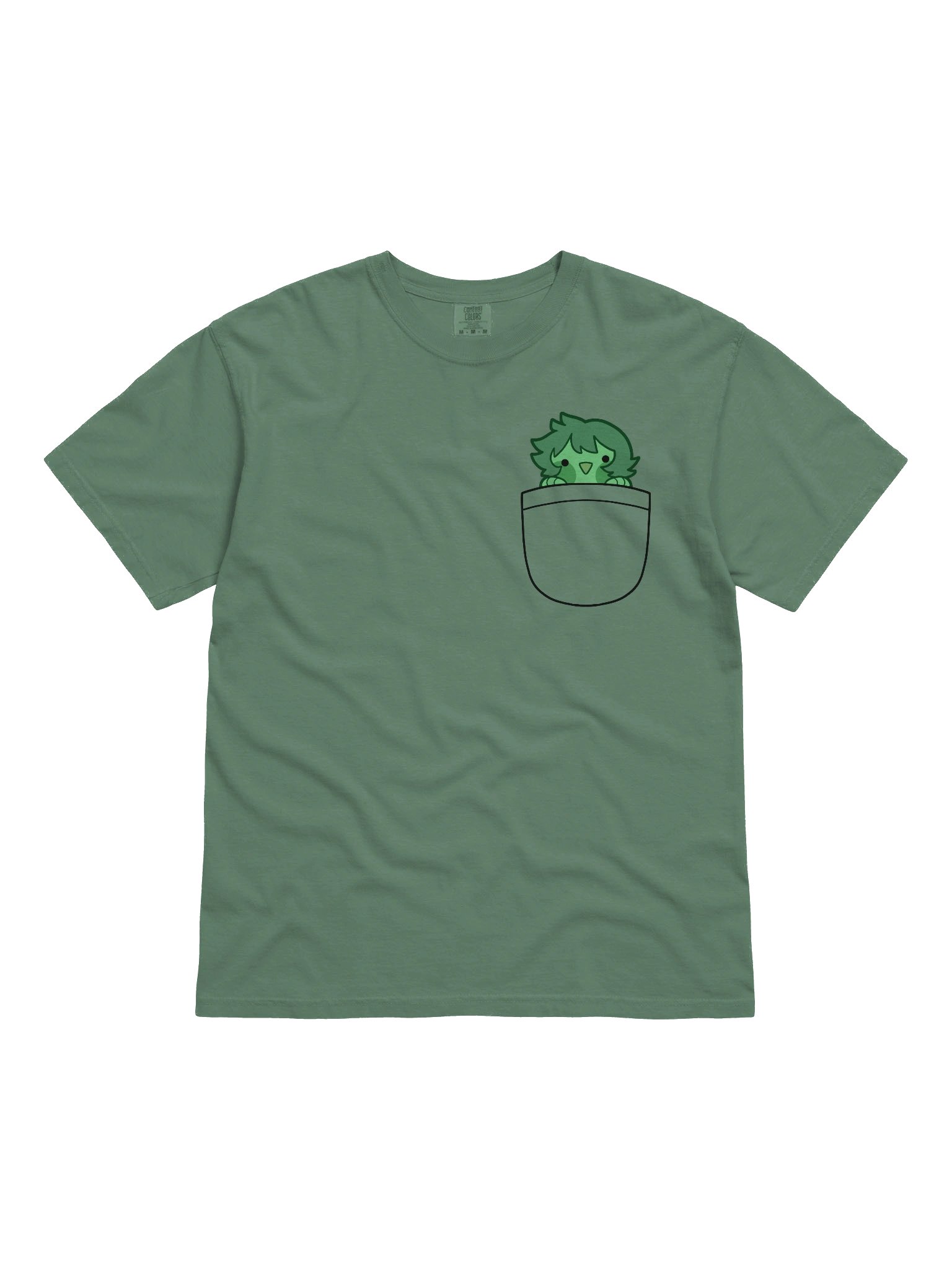 Pocket Zombob product image (1)