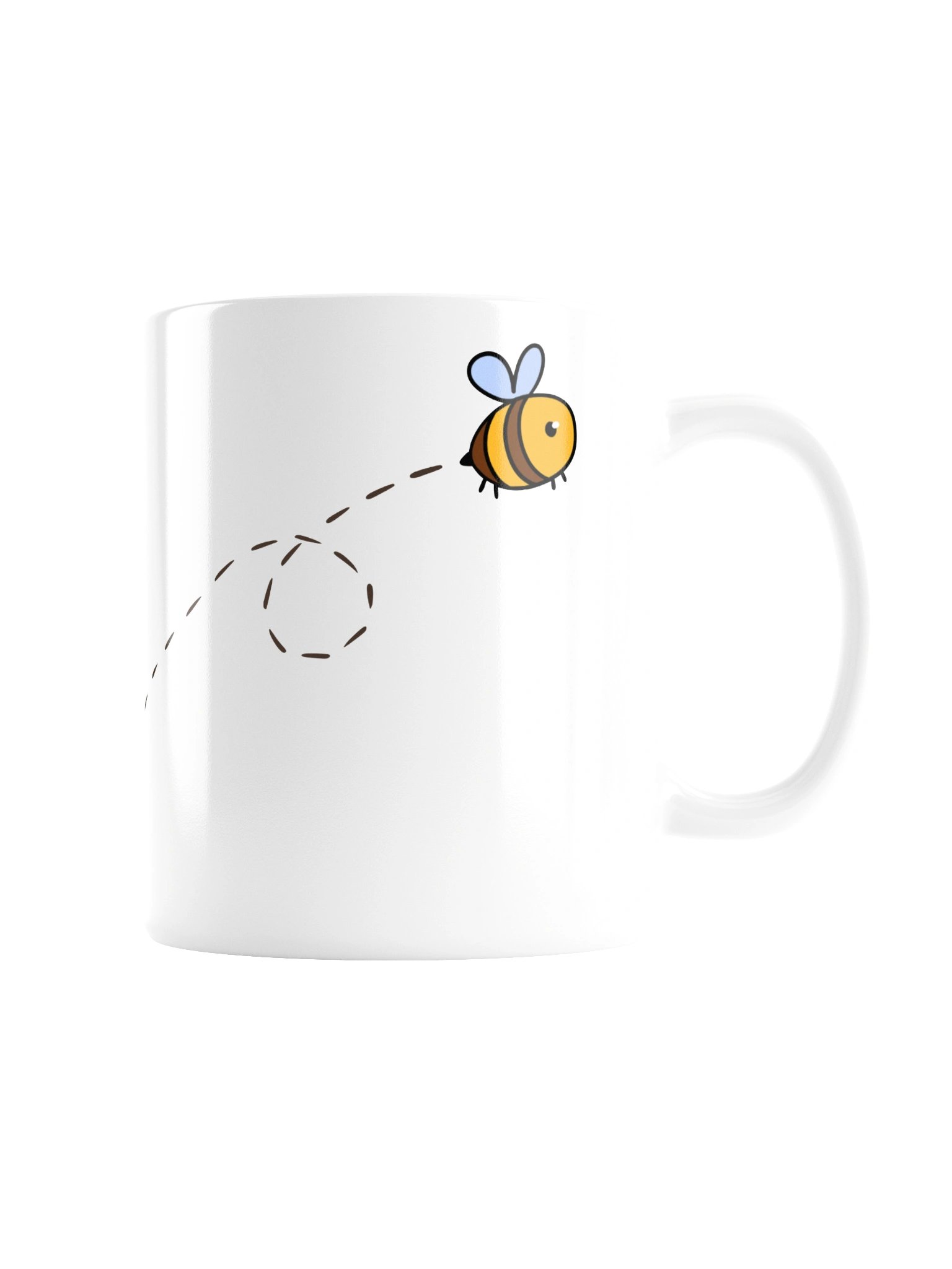 Beeboi Co. Mug product image (2)