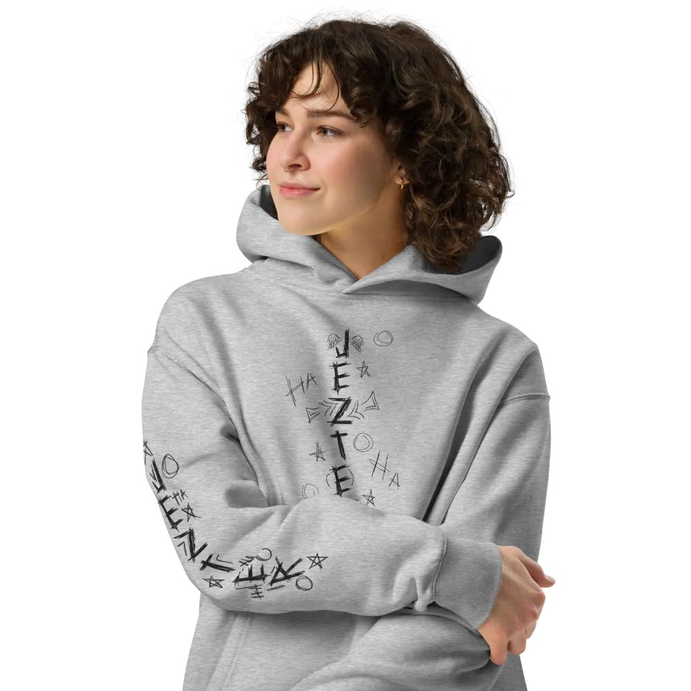 [ JEZTER BRIGHT ] Oversized - Jumper // SYN product image (8)