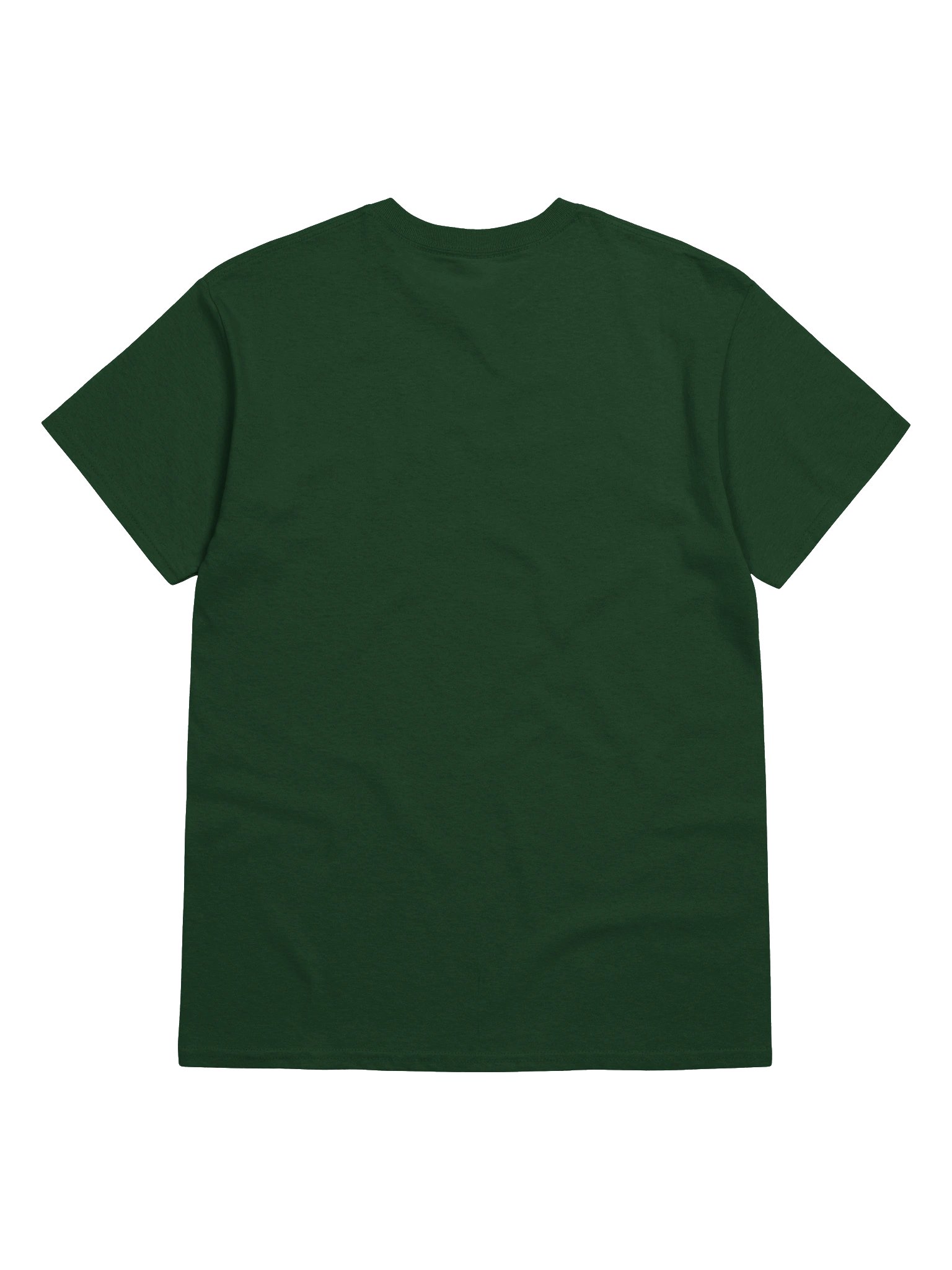 Adult Heavyweight Tee product image (6)