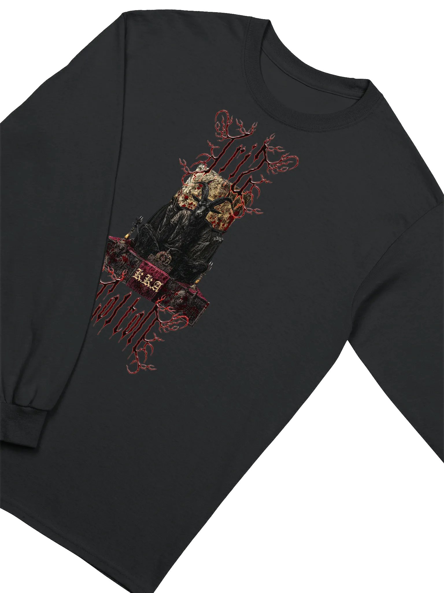 Last Rites L/S Tee product image (2)