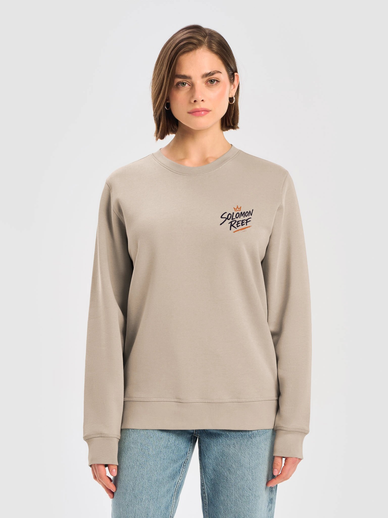 Solomon Reef Sweatshirt product image (14)