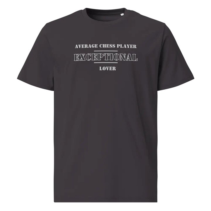 AJC Slogan T Shirt A2 Edition product image (11)