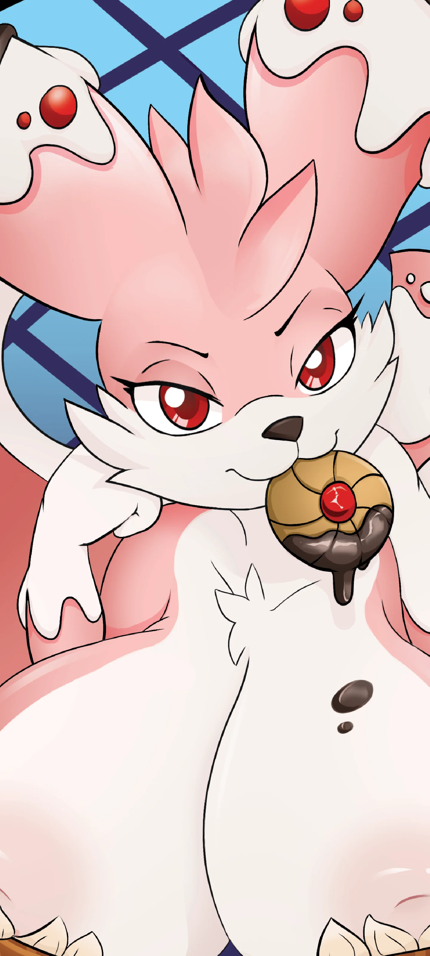Delectable Desserts WallPaper (NSFW) product image (2)