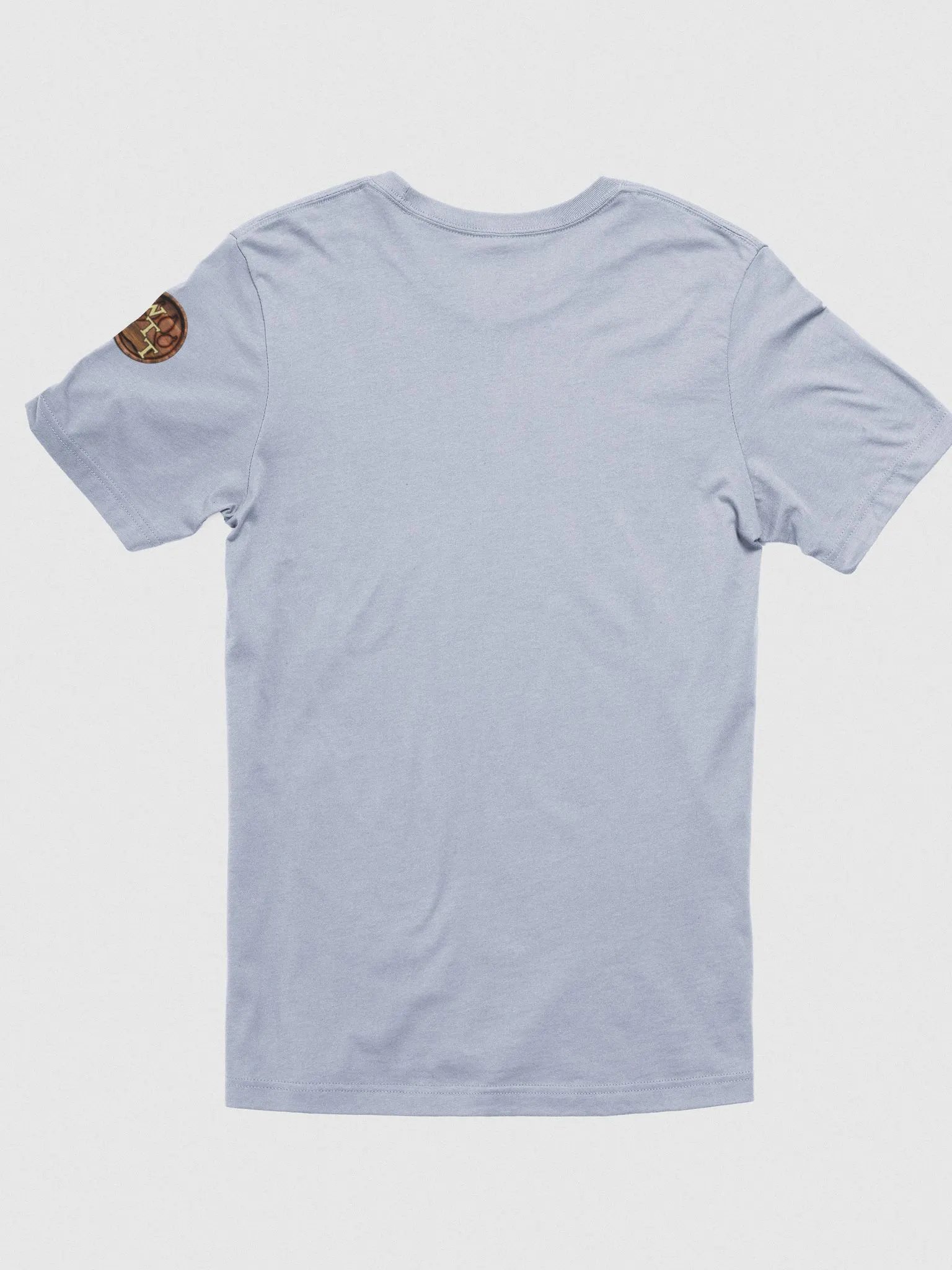 Trans Pride Alien T-Shirt product image (5)