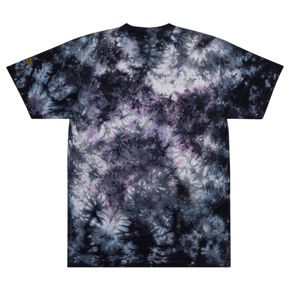 MikesCronix - Tiedye T-Shirt product image (4)