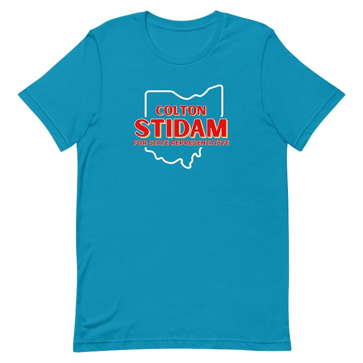 Colton Stidam for State Representative Premium Tee product image (32)