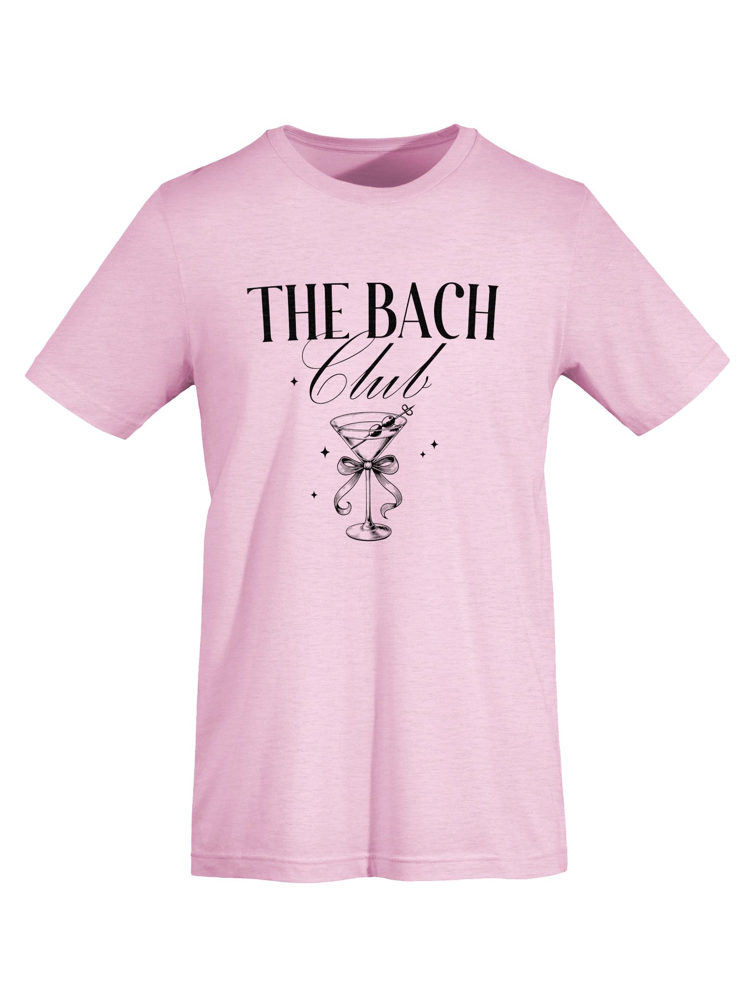 The Bach Club Crew — Keep the Bride Standing! product image (5)